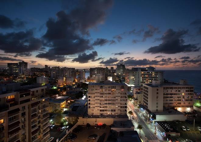 Condado palm inn