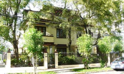 Casa Castellana B&b Inn Image