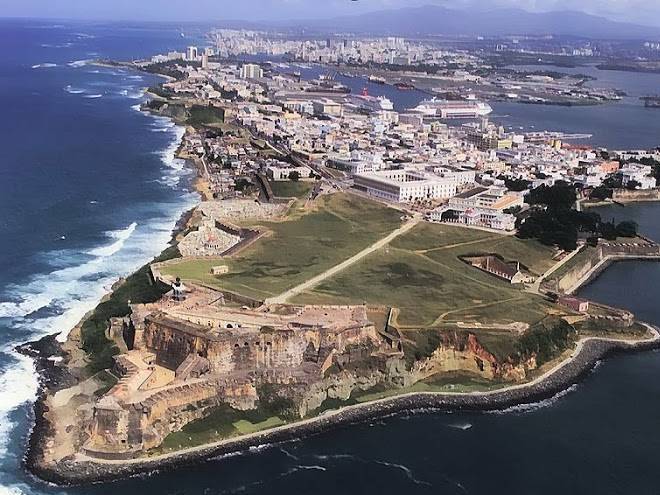 Casa Condado Hotel Image