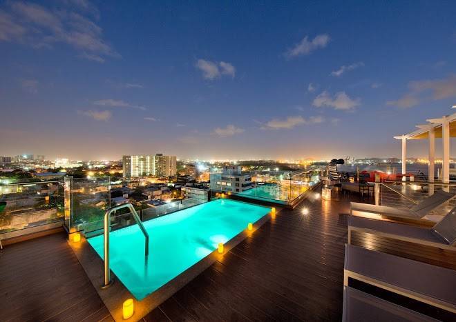 Ciqala Luxury Home Suites Image