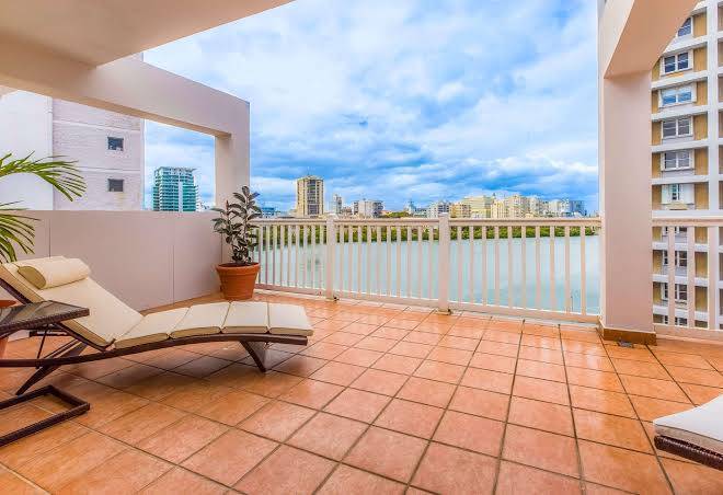 Comfort Inn San Juan Image