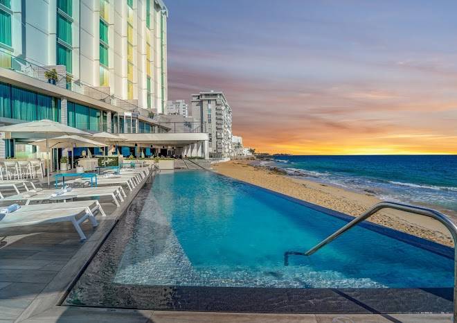 Condado ocean club