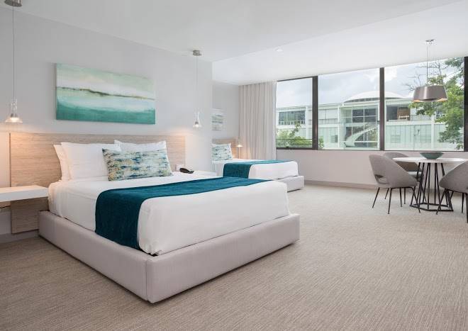 El San Geronimo Hotel Image