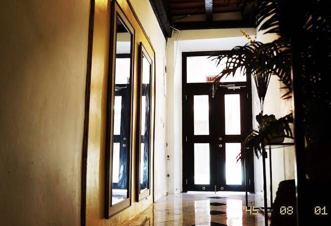 Esthelar Lodging Image