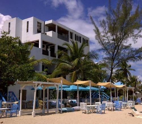 Hosteria Del Mar Image