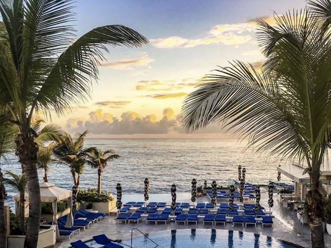 Condado Vanderbilt Hotel Image