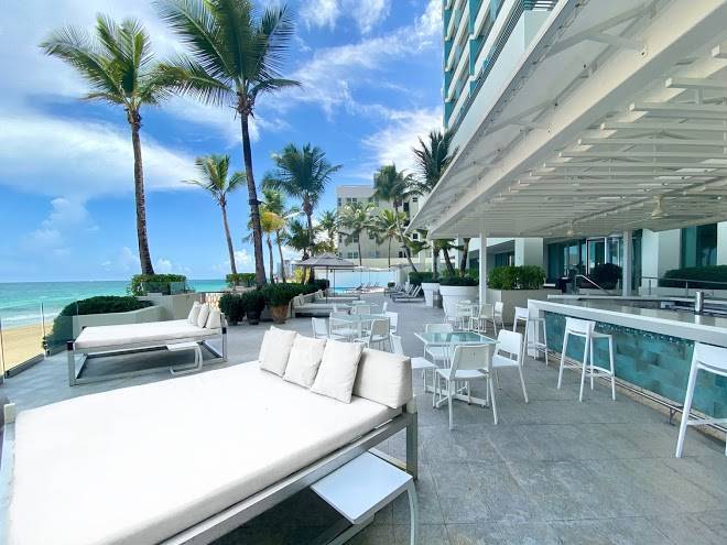 La Concha Renaissance San Juan Resort Image