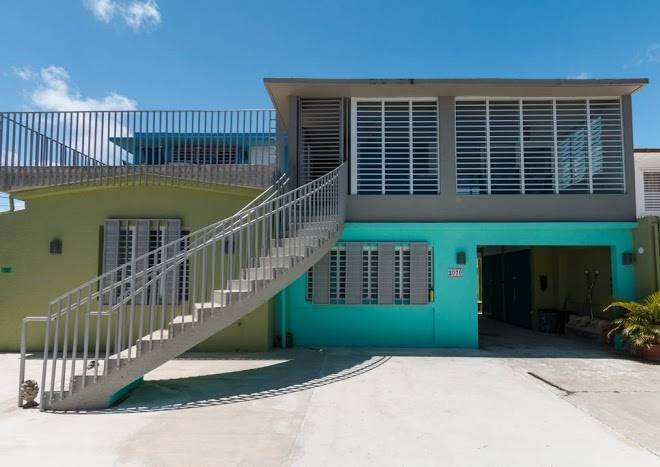 La Esmeralda Pr Image