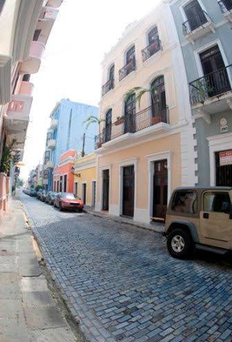 La Terraza De San Juan Image