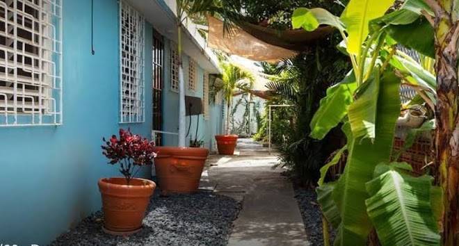 Puerto Rico Property Furnished Vacation Homes Image