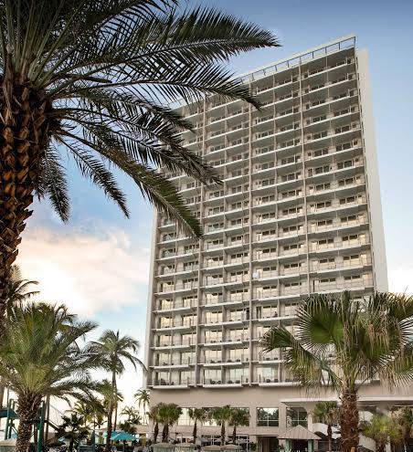 San Juan Marriott Resort & Stellaris Casino Image