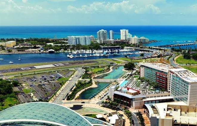 Sheraton Puerto Rico Hotel & Casino Image