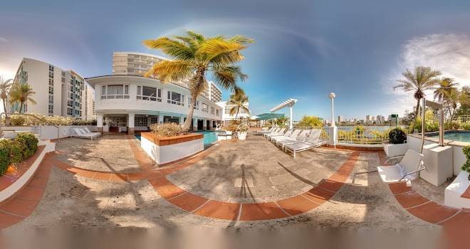 The Condado Plaza Hilton Image