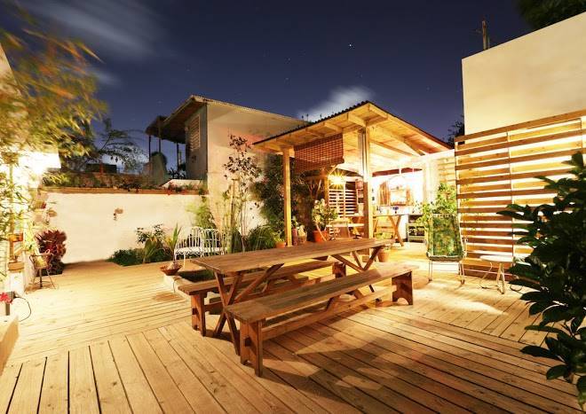 The Dreamcatcher Image