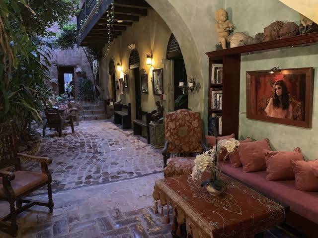 The Gallery Inn Image