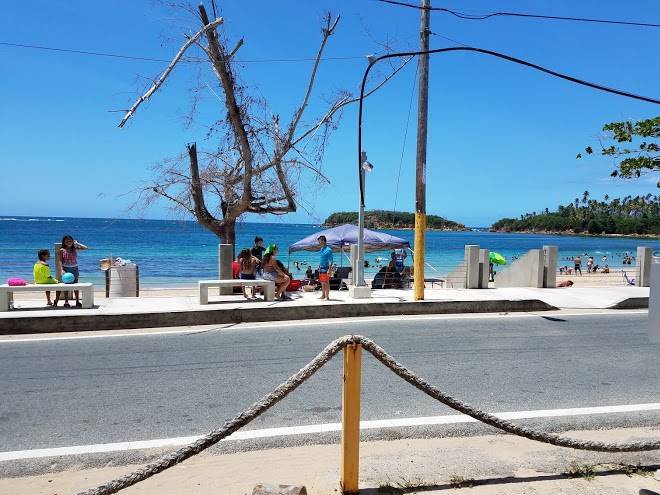 Balneario Cerro Gordo Image