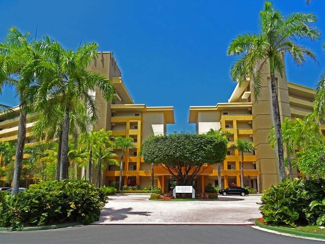Hyatt residence club dorado hacienda del mar