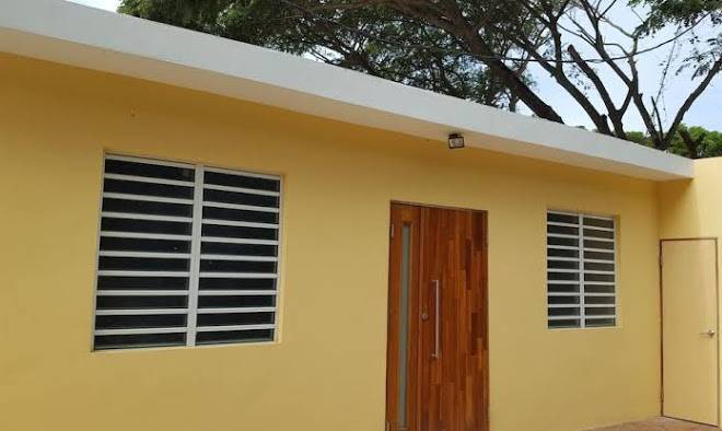 A Toda Vela Monte Carmelo Vieques Image