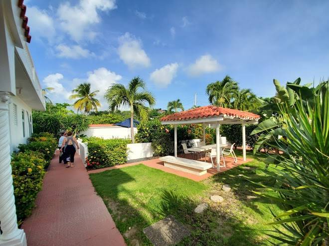 Bravo beach hotel