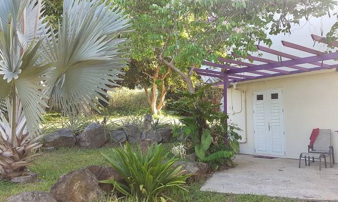 Enchanted Garden Inn Image