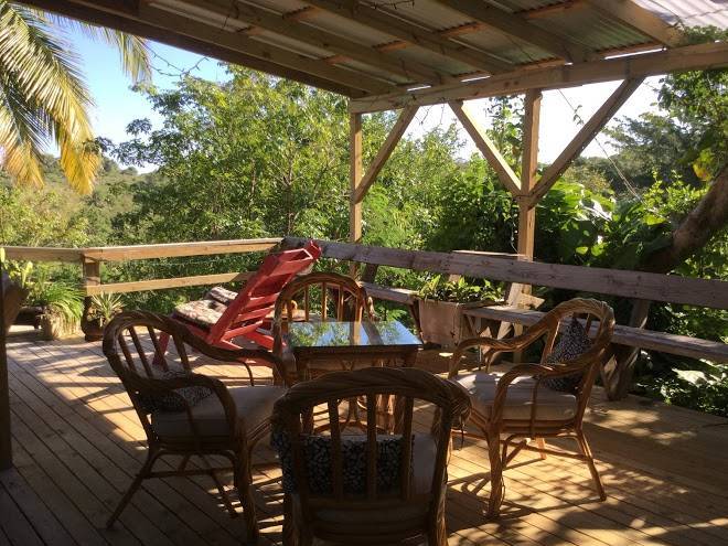 Finca Victoria Vieques Image