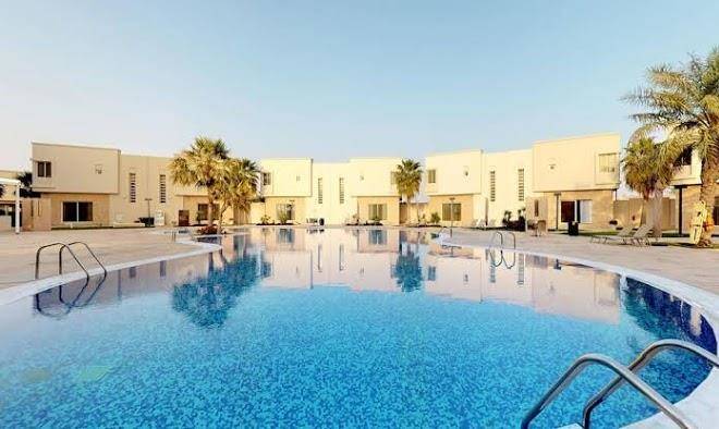 Simaisma A Murwab Resort Image