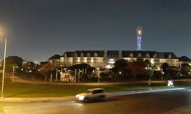 Al Aziziyah Boutique Hotel Image