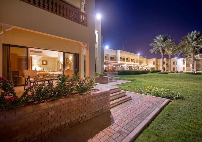 Sealine Beach A Murwab Resort Image