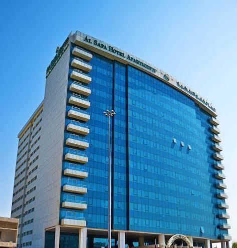 Al Safa Royal Suites Image