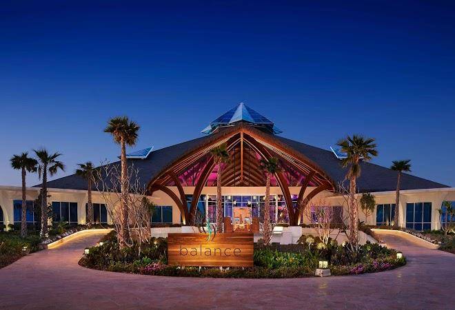 Banana Island Resort Doha By Anantara Image