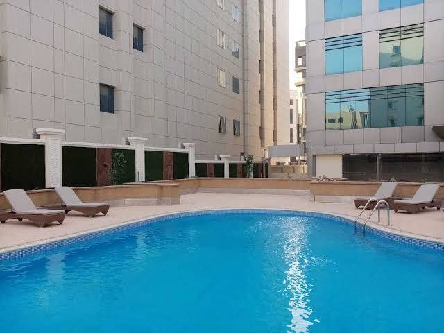 Blue Rose Hotel Image