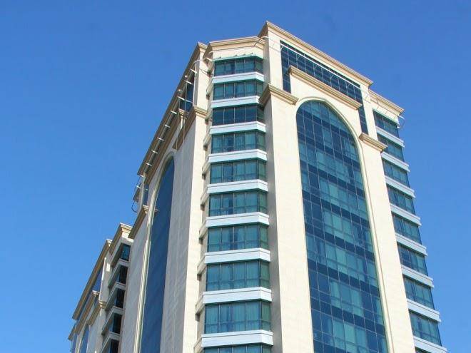 Century Hotel Doha Image