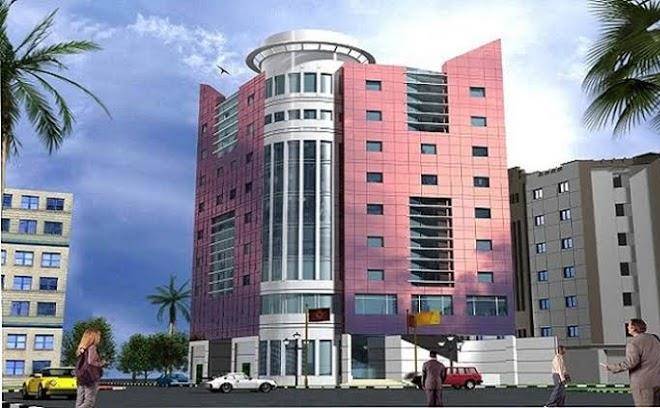 Chairmen Hotel Doha Image