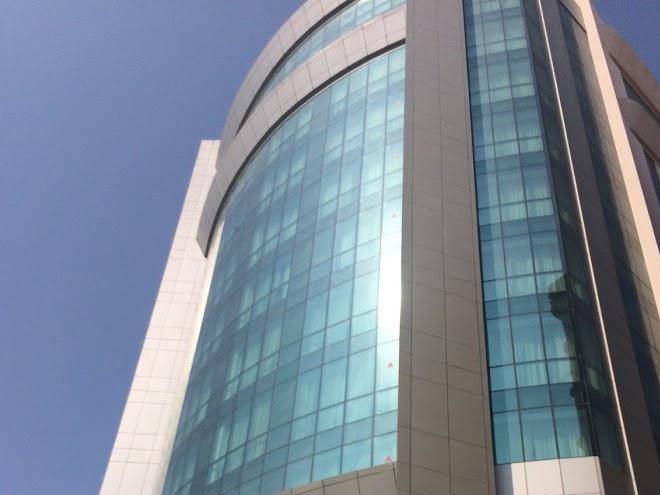 City Gate Hotel Doha Image