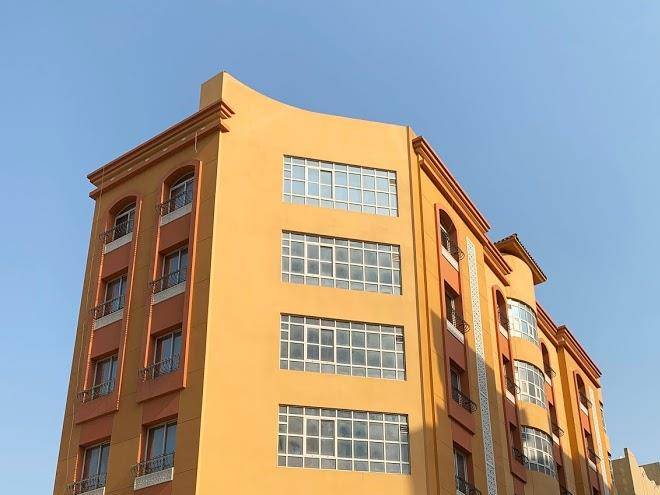 City Star Residences Image