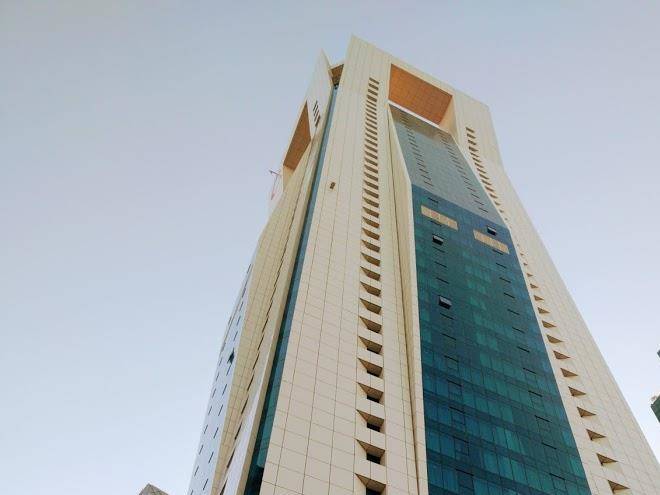 Dalchini Restaurant & Bar Centara West Bay Residences & Suites Doha Image