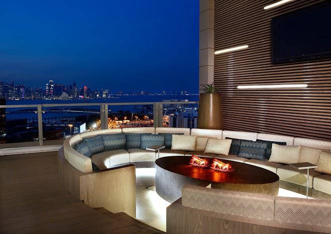 Doubletree By Hilton Hotel Doha Old Town Image