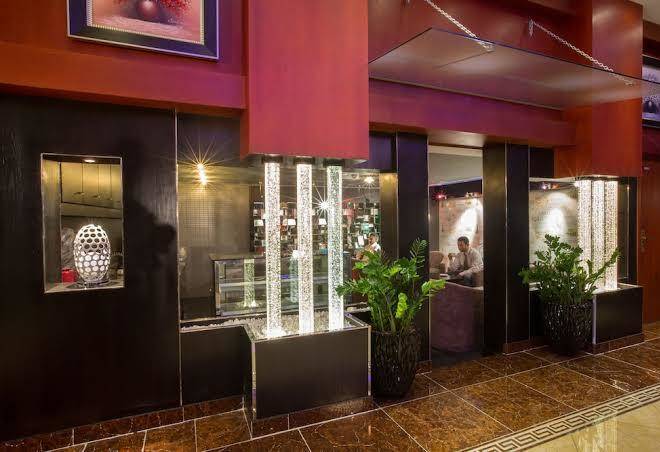 Elegance Castle Hotel Image