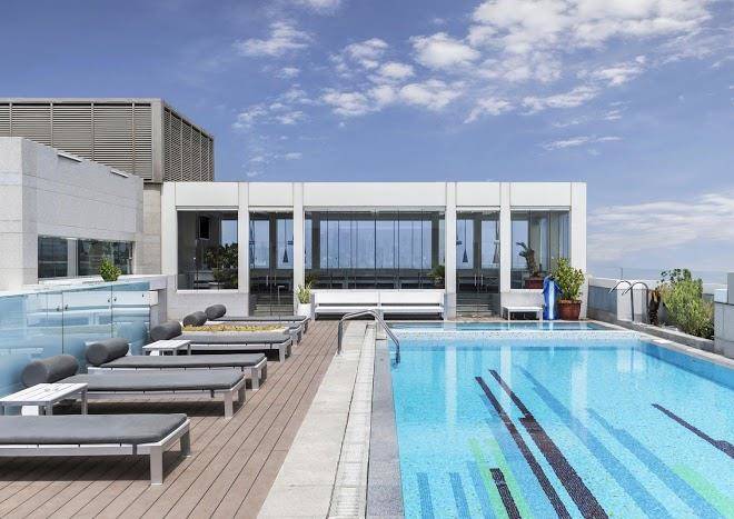 Four Points By Sheraton Doha Image