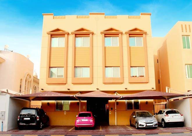 Glam Residences Image