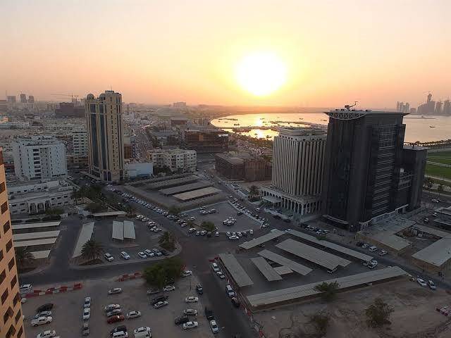 Gloria Hotel Doha Image