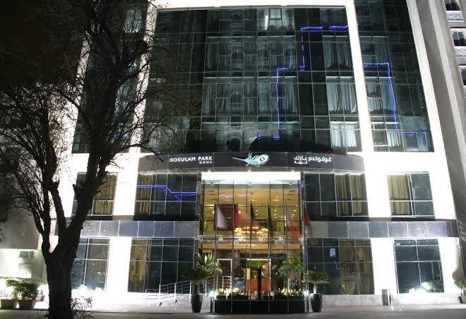 Gokulam Park Doha Image