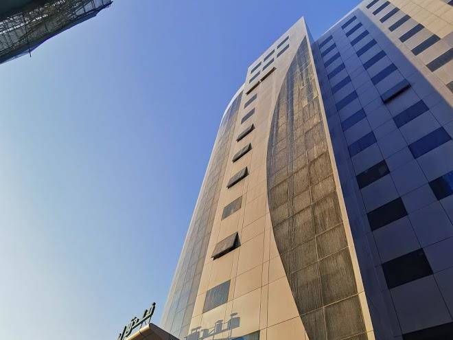 Golden Ocean Hotel Image