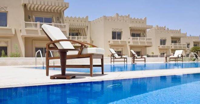 Grand Hyatt Doha Hotel & Villas Image