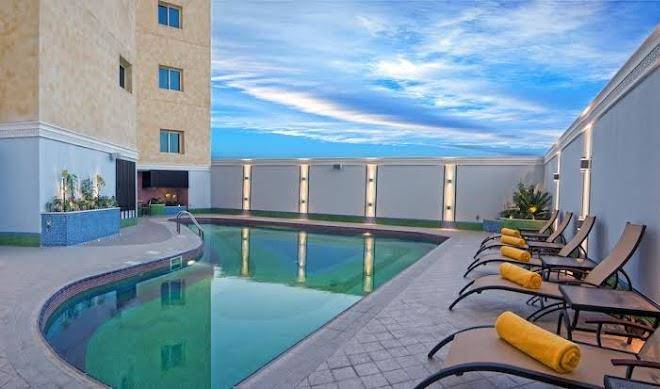 Grand Regal Hotel Image