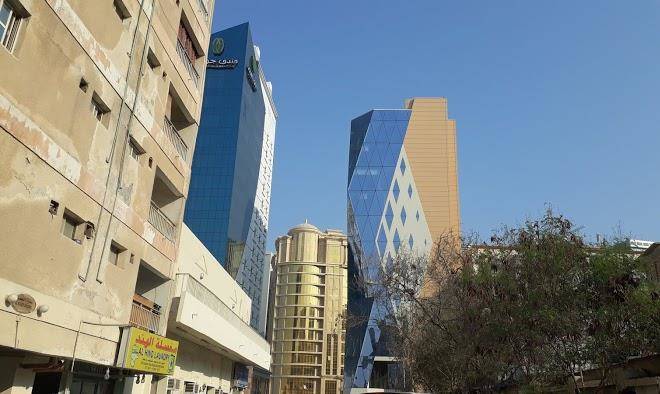 Green Garden Hotel Image