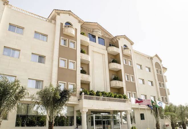 Gulf Pearls Hotel Image