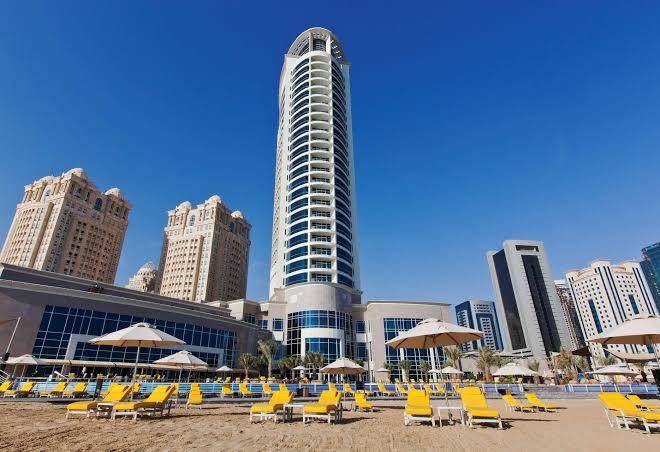 Hilton Doha Image