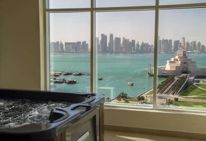 Horizon Manor Hotel Image