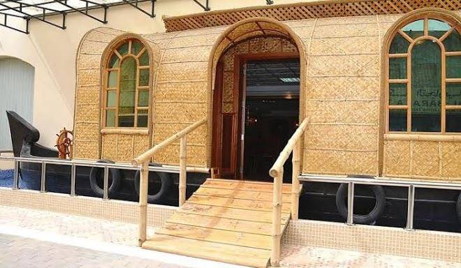 Hotel Crystal Palace Image